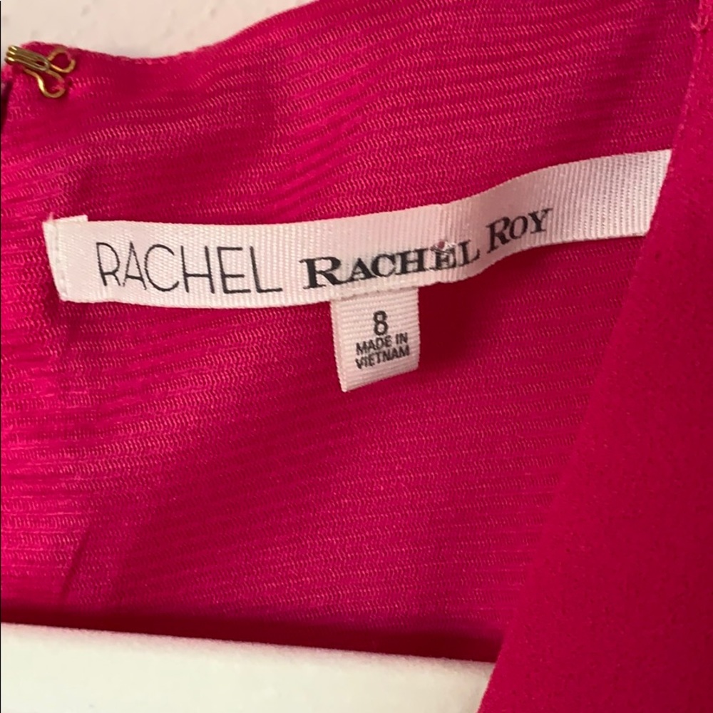NWT RACHEL Rachel Roy Dress - Picture 5 of 5